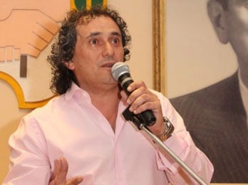 Sasia: Un triunvirato no respeta el estatuto y plasma las divisiones en la CGT