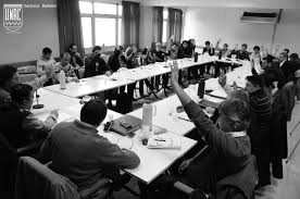 Investigadores de la UNRC trabajan en sensores para alimentos transgénicos